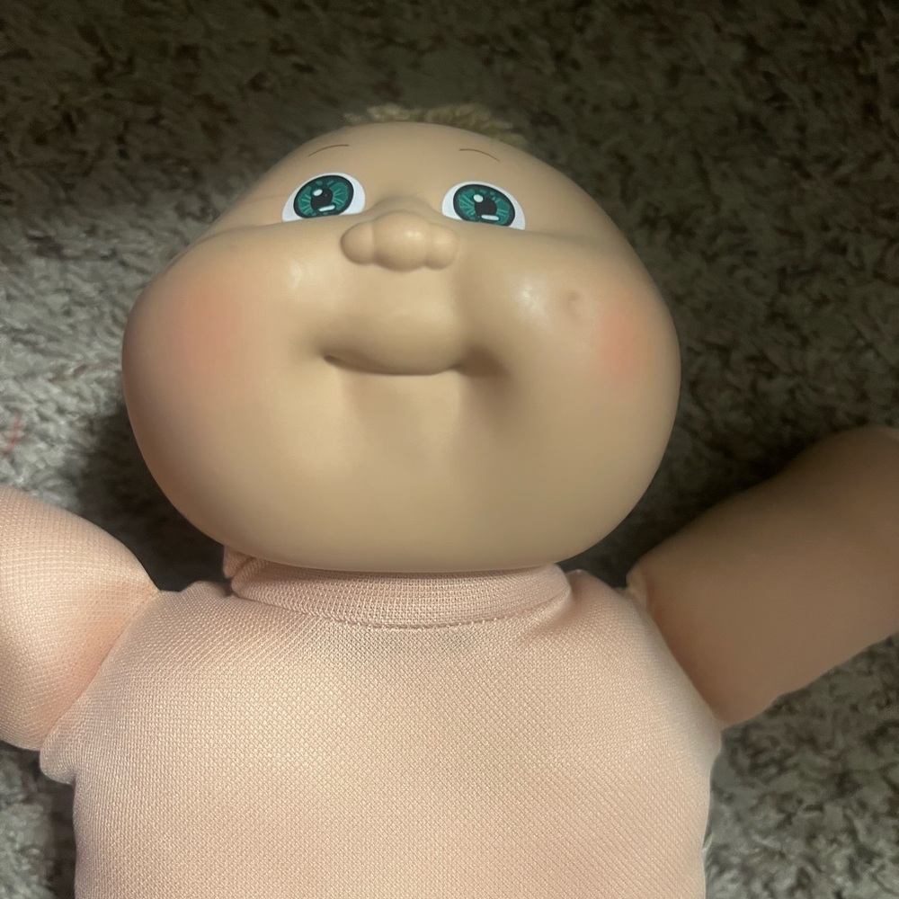Cabbage patch kid - Picture 2 of 9